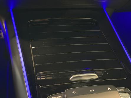 MERCEDES-BENZ GLA 220 d 4M Amg Camera, keyless-Go, Led