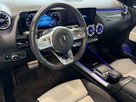 MERCEDES-BENZ GLA 220 d 4M Amg Camera, keyless-Go, Led