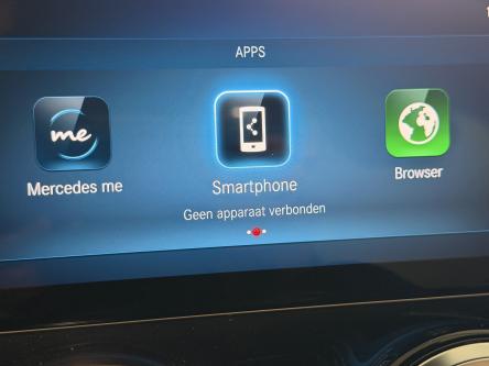 MERCEDES-BENZ GLA 220 d 4M Amg Camera, keyless-Go, Led