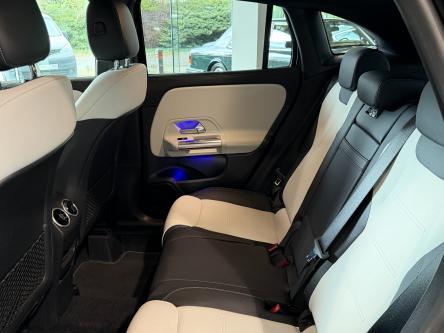 MERCEDES-BENZ GLA 220 d 4M Amg Camera, keyless-Go, Led