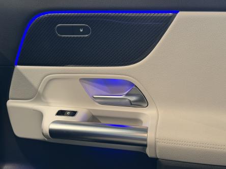 MERCEDES-BENZ GLA 220 d 4M Amg Camera, keyless-Go, Led