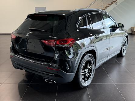 MERCEDES-BENZ GLA 220 d 4M Amg Camera, keyless-Go, Led