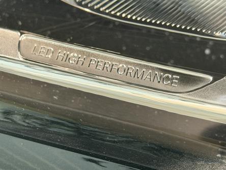 MERCEDES-BENZ GLA 220 d 4M Amg Camera, keyless-Go, Led