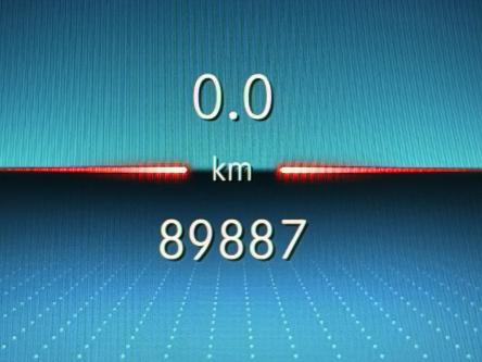 MERCEDES-BENZ GLA 220 d 4M Amg Camera, keyless-Go, Led