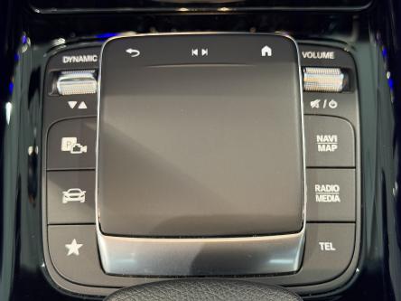 MERCEDES-BENZ GLA 220 d 4M Amg Camera, keyless-Go, Led