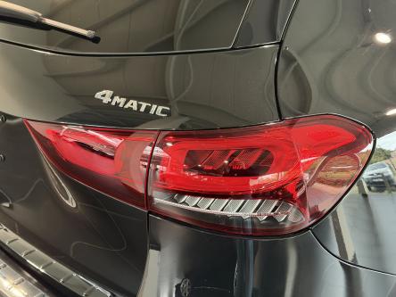 MERCEDES-BENZ GLA 220 d 4M Amg Camera, keyless-Go, Led