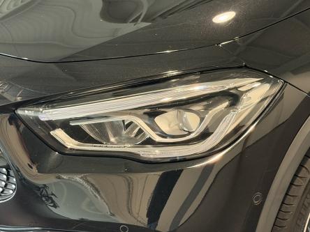 MERCEDES-BENZ GLA 220 d 4M Amg Camera, keyless-Go, Led