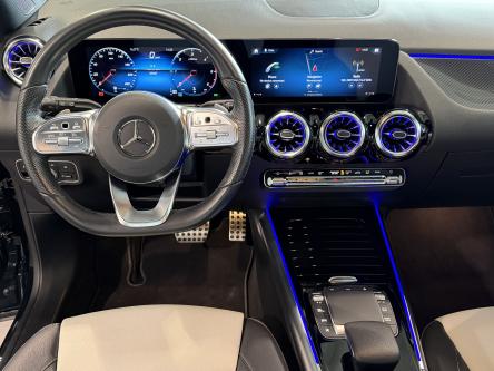 MERCEDES-BENZ GLA 220 d 4M Amg Camera, keyless-Go, Led