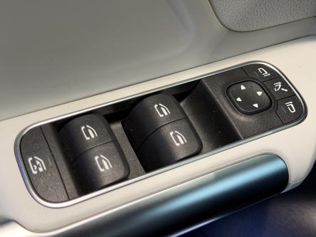 MERCEDES-BENZ GLA 220 d 4M Amg Camera, keyless-Go, Led