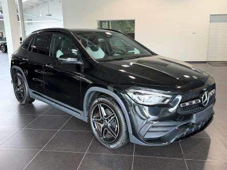 MERCEDES-BENZ GLA 220 d 4M Amg Camera, keyless-Go, Led
