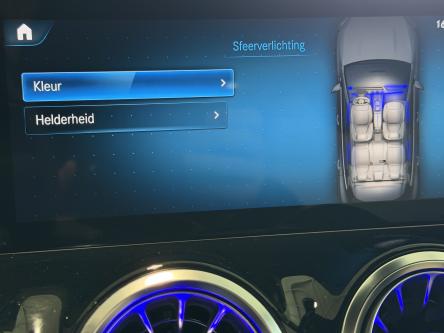 MERCEDES-BENZ GLA 220 d 4M Amg Camera, keyless-Go, Led