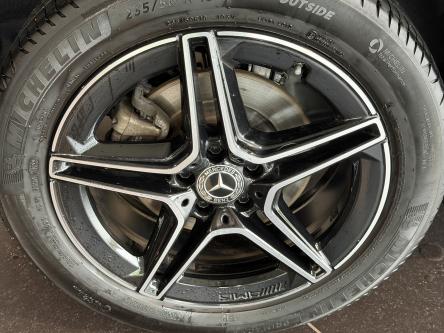 MERCEDES-BENZ GLA 220 d 4M Amg Camera, keyless-Go, Led