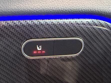 MERCEDES-BENZ GLA 220 d 4M Amg Camera, keyless-Go, Led