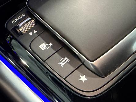 MERCEDES-BENZ GLA 220 d 4M Amg Camera, keyless-Go, Led