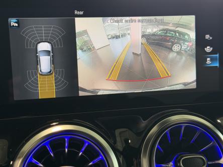 MERCEDES-BENZ GLA 220 d 4M Amg Camera, keyless-Go, Led