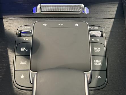 MERCEDES-BENZ GLE 53 AMG Coupe Panorama, 360, Head-Up, Burmester, Memory