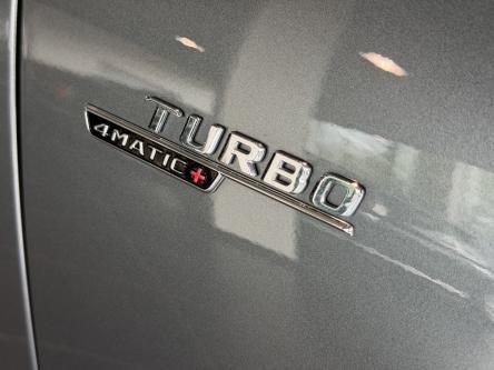 MERCEDES-BENZ GLE 53 AMG Coupe Panorama, 360, Head-Up, Burmester, Memory