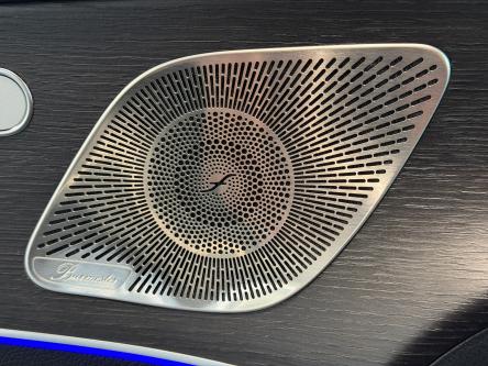 MERCEDES-BENZ GLE 53 AMG Coupe Panorama, 360, Head-Up, Burmester, Memory