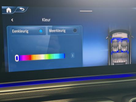 MERCEDES-BENZ GLE 53 AMG Coupe Panorama, 360, Head-Up, Burmester, Memory