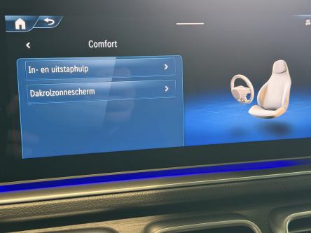 MERCEDES-BENZ GLE 53 AMG Coupe Panorama, 360, Head-Up, Burmester, Memory