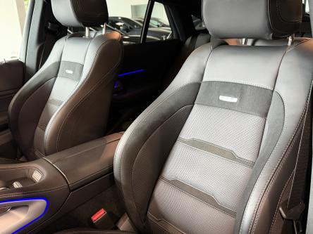MERCEDES-BENZ GLE 53 AMG Coupe Panorama, 360, Head-Up, Burmester, Memory