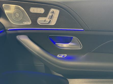 MERCEDES-BENZ GLE 53 AMG Coupe Panorama, 360, Head-Up, Burmester, Memory