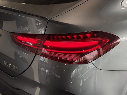 MERCEDES-BENZ GLE 53 AMG Coupe Panorama, 360, Head-Up, Burmester, Memory