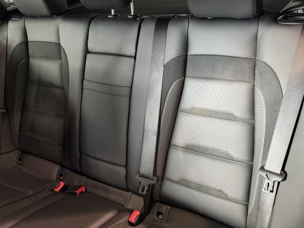 MERCEDES-BENZ GLE 53 AMG Coupe Panorama, 360, Head-Up, Burmester, Memory