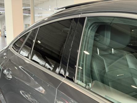 MERCEDES-BENZ GLE 53 AMG Coupe Panorama, 360, Head-Up, Burmester, Memory