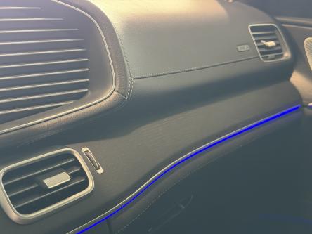 MERCEDES-BENZ GLE 53 AMG Coupe Panorama, 360, Head-Up, Burmester, Memory