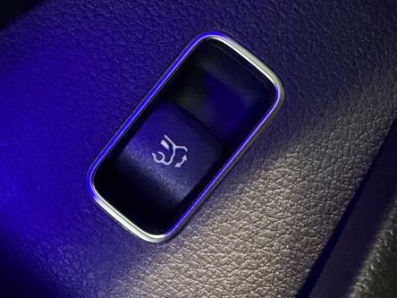 MERCEDES-BENZ GLE 53 AMG Coupe Panorama, 360, Head-Up, Burmester, Memory