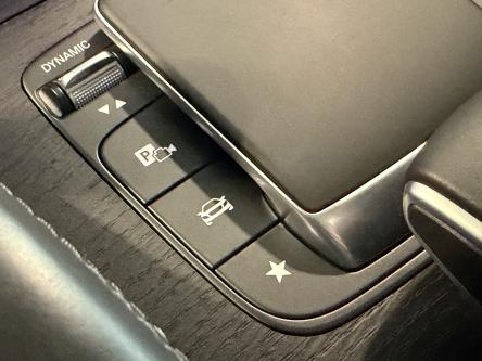 MERCEDES-BENZ GLE 53 AMG Coupe Panorama, 360, Head-Up, Burmester, Memory