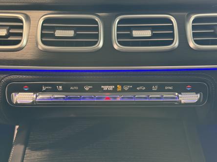 MERCEDES-BENZ GLE 53 AMG Coupe Panorama, 360, Head-Up, Burmester, Memory