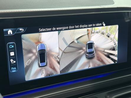 MERCEDES-BENZ GLE 53 AMG 4M Hybrid Distronic, Trekhaak, Keyless-Go, Camera