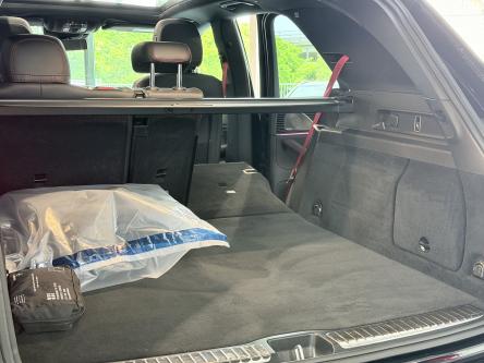 MERCEDES-BENZ GLE 53 AMG 4M Hybrid Distronic, Trekhaak, Keyless-Go, Camera