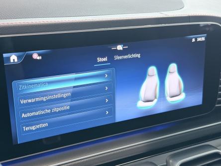 MERCEDES-BENZ GLE 53 AMG 4M Hybrid Distronic, Trekhaak, Keyless-Go, Camera