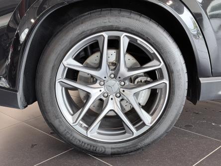MERCEDES-BENZ GLE 53 AMG 4M Hybrid Distronic, Trekhaak, Keyless-Go, Camera