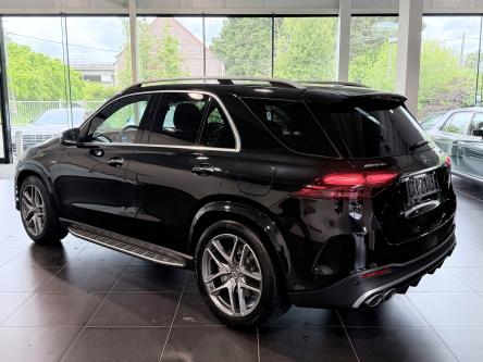 MERCEDES-BENZ GLE 53 AMG 4M Hybrid Distronic, Trekhaak, Keyless-Go, Camera
