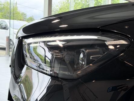 MERCEDES-BENZ GLE 53 AMG 4M Hybrid Distronic, Trekhaak, Keyless-Go, Camera