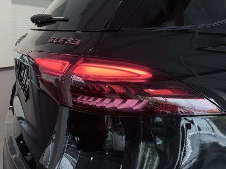 MERCEDES-BENZ GLE 53 AMG 4M Hybrid Distronic, Trekhaak, Keyless-Go, Camera