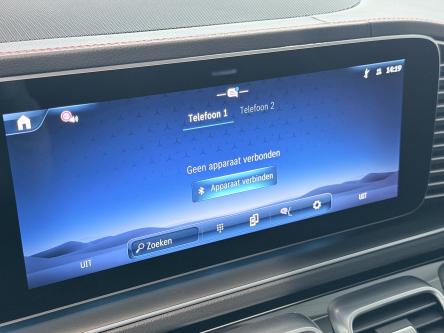 MERCEDES-BENZ GLE 53 AMG 4M Hybrid Distronic, Trekhaak, Keyless-Go, Camera