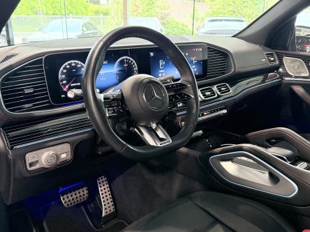 MERCEDES-BENZ GLE 53 AMG 4M Hybrid Distronic, Trekhaak, Keyless-Go, Camera