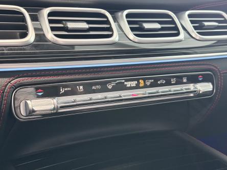 MERCEDES-BENZ GLE 53 AMG 4M Hybrid Distronic, Trekhaak, Keyless-Go, Camera