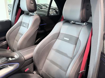 MERCEDES-BENZ GLE 53 AMG 4M Hybrid Distronic, Trekhaak, Keyless-Go, Camera