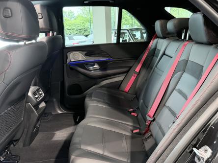 MERCEDES-BENZ GLE 53 AMG 4M Hybrid Distronic, Trekhaak, Keyless-Go, Camera