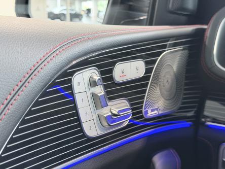 MERCEDES-BENZ GLE 53 AMG 4M Hybrid Distronic, Trekhaak, Keyless-Go, Camera