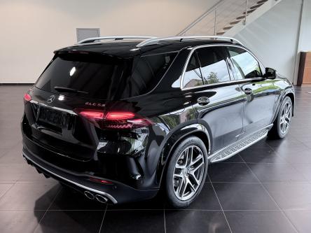 MERCEDES-BENZ GLE 53 AMG 4M Hybrid Distronic, Trekhaak, Keyless-Go, Camera