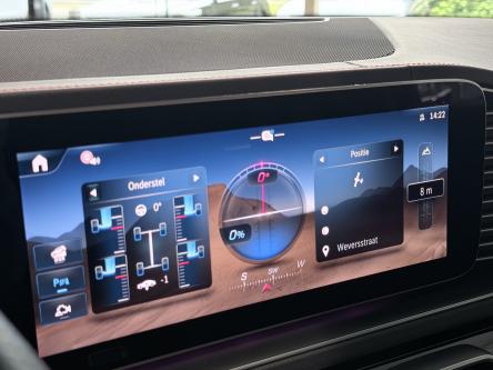 MERCEDES-BENZ GLE 53 AMG 4M Hybrid Distronic, Trekhaak, Keyless-Go, Camera