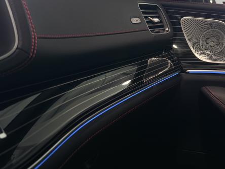 MERCEDES-BENZ GLE 53 AMG 4M Hybrid Distronic, Trekhaak, Keyless-Go, Camera
