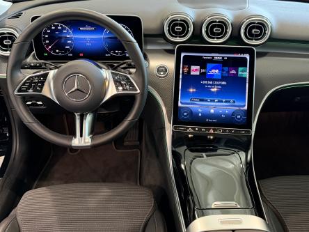 MERCEDES-BENZ C 300 e Break Avantgarde Panorama, Memory Seats, Camera, Led
